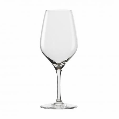 Crystal Stolzle Red wine glass